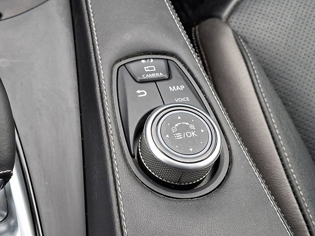 Used 2022 INFINITI QX55 Essential w/ Proactive Package image 29