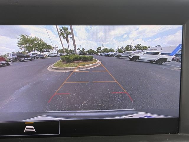 Used 2023 GMC Terrain AT4 image 22