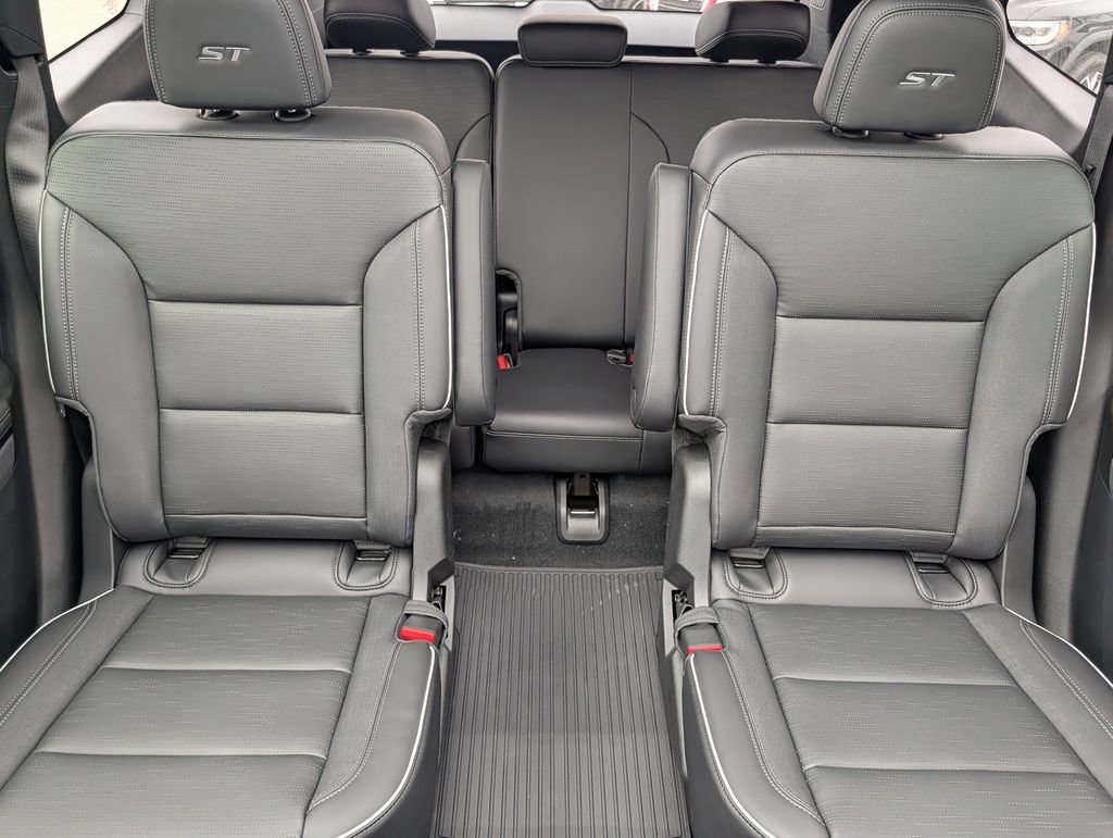 New 2026 Buick Enclave Sport Touring w/ Power Package image 30