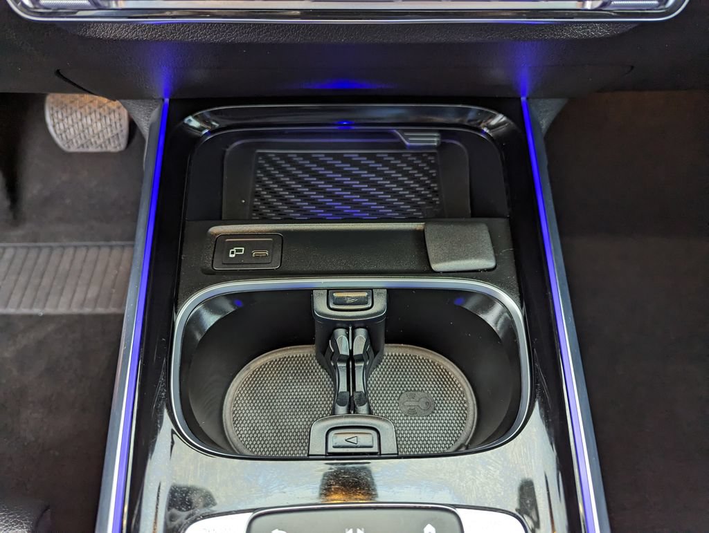 Used 2020 Mercedes-Benz GLB 250 4MATIC image 28