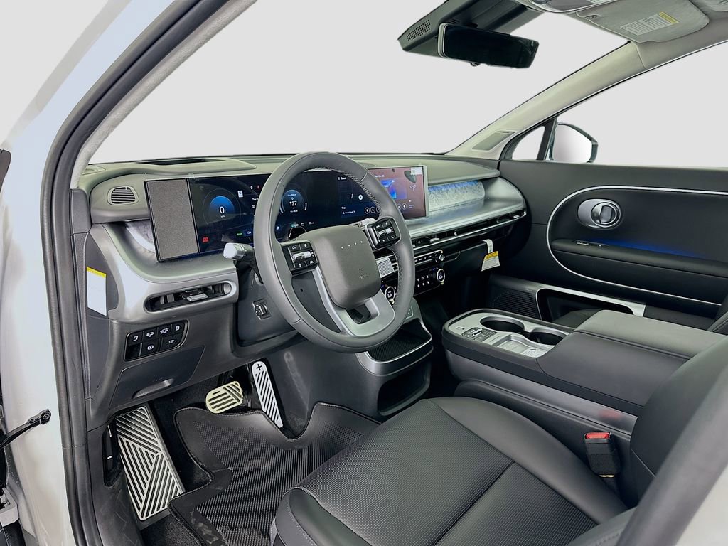 New 2026 Hyundai Ioniq 9 Calligraphy image 9