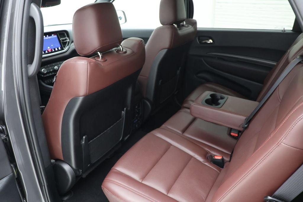 Used 2024 Dodge Durango GT image 10