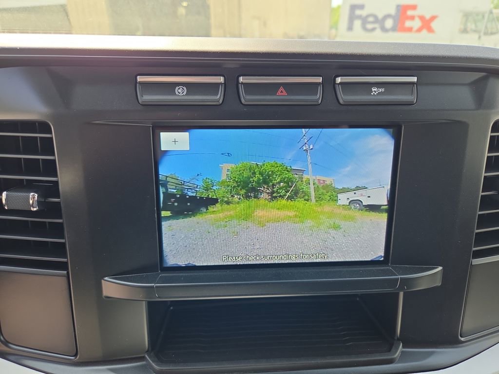 New 2024 Ford F350 XL w/ XL Chrome Package image 25