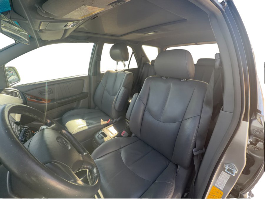 Used 1999 Lexus RX 300 FWD image 10