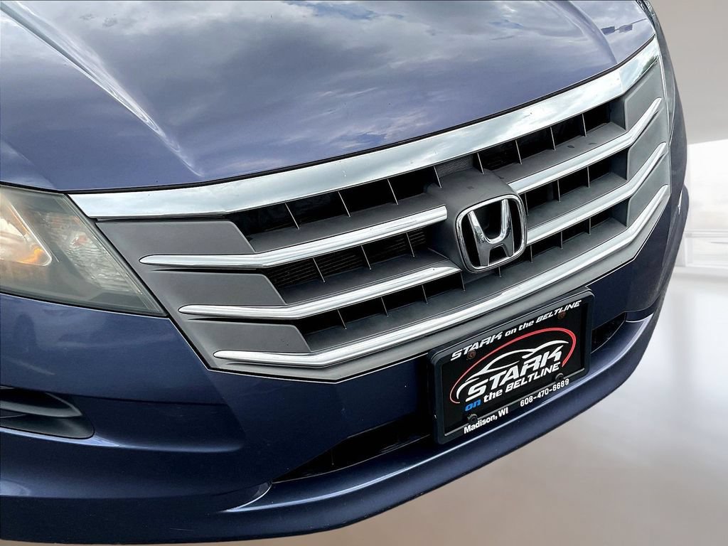 Used 2012 Honda Crosstour EX image 31