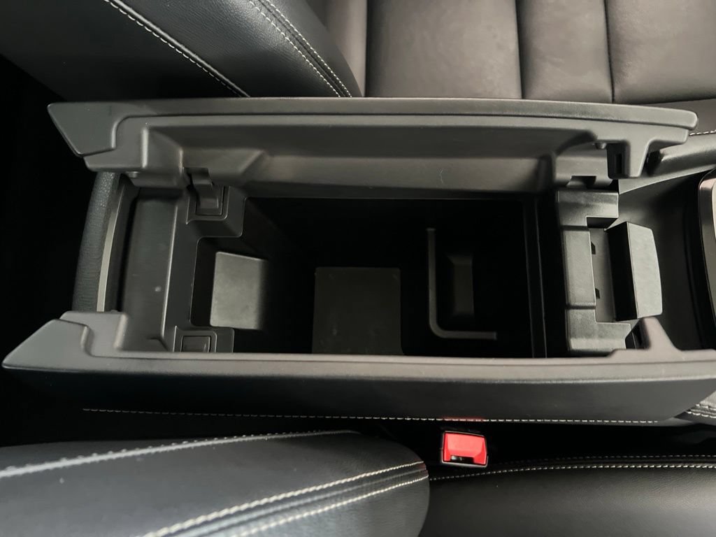 Certified 2023 Nissan Rogue SL AWD/4WD image 26