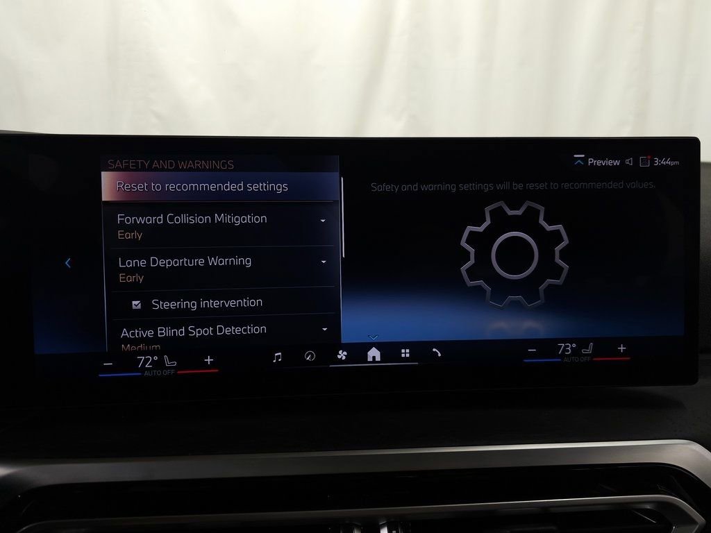 Used 2024 BMW i4 xDrive40i w/ M Sport Package image 28