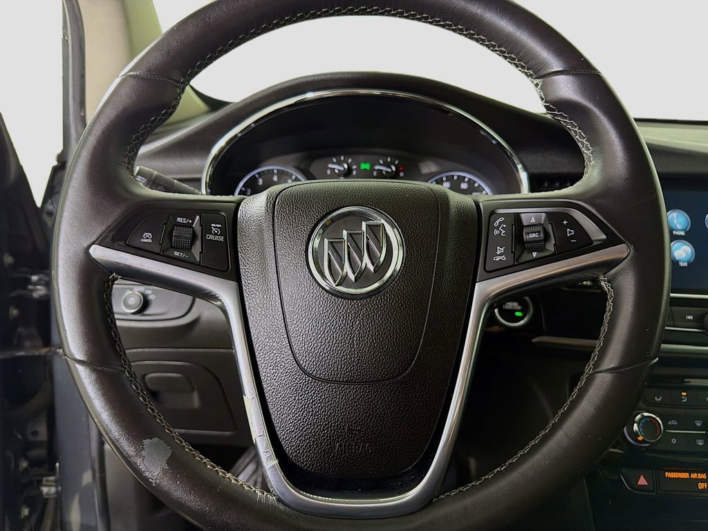 Used 2017 Buick Encore Preferred image 13