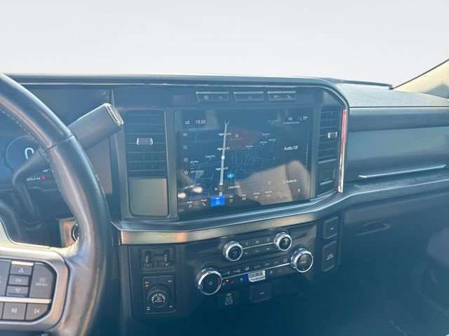 Used 2023 Ford F250 Lariat w/ Tremor Off-Road Package AWD/4WD image 16