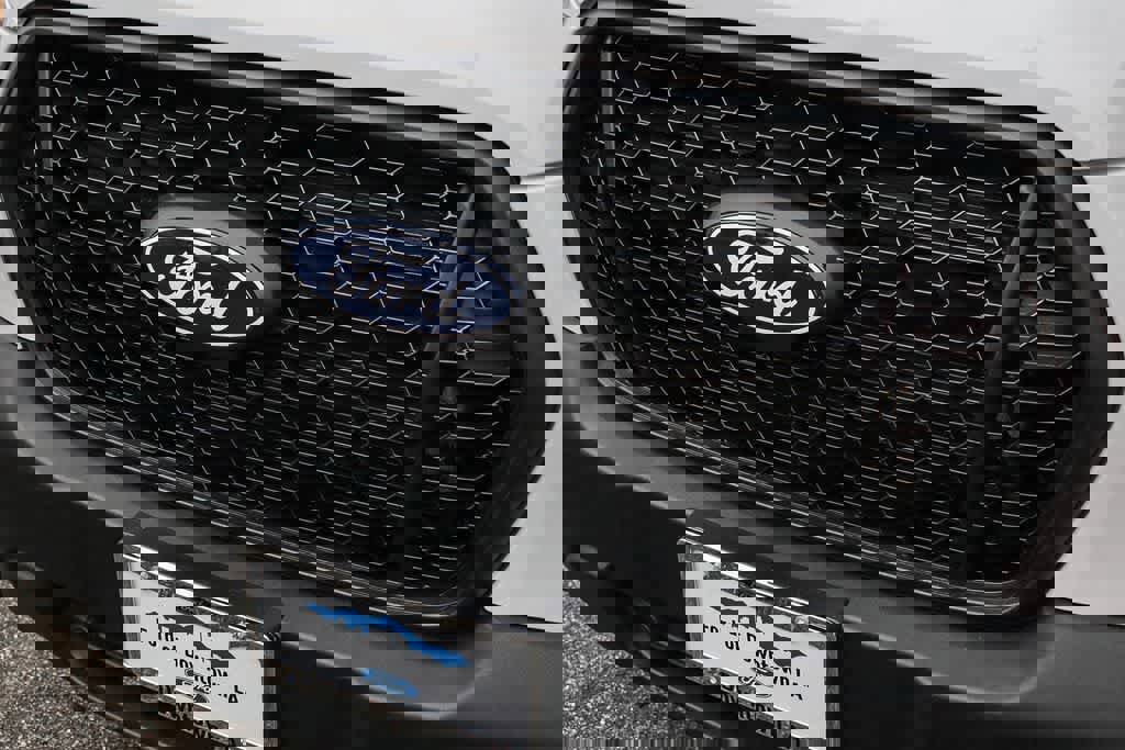 New 2026 Ford Transit 250 Low Roof image 5