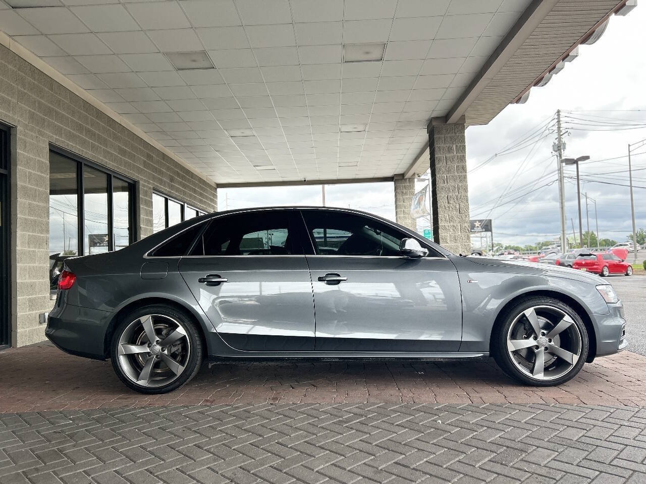 Used 2015 Audi A4 2.0T Premium Plus AWD/4WD image 22