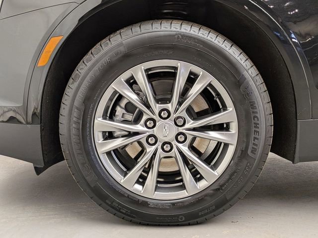 Certified 2023 Cadillac XT5 Premium Luxury image 27