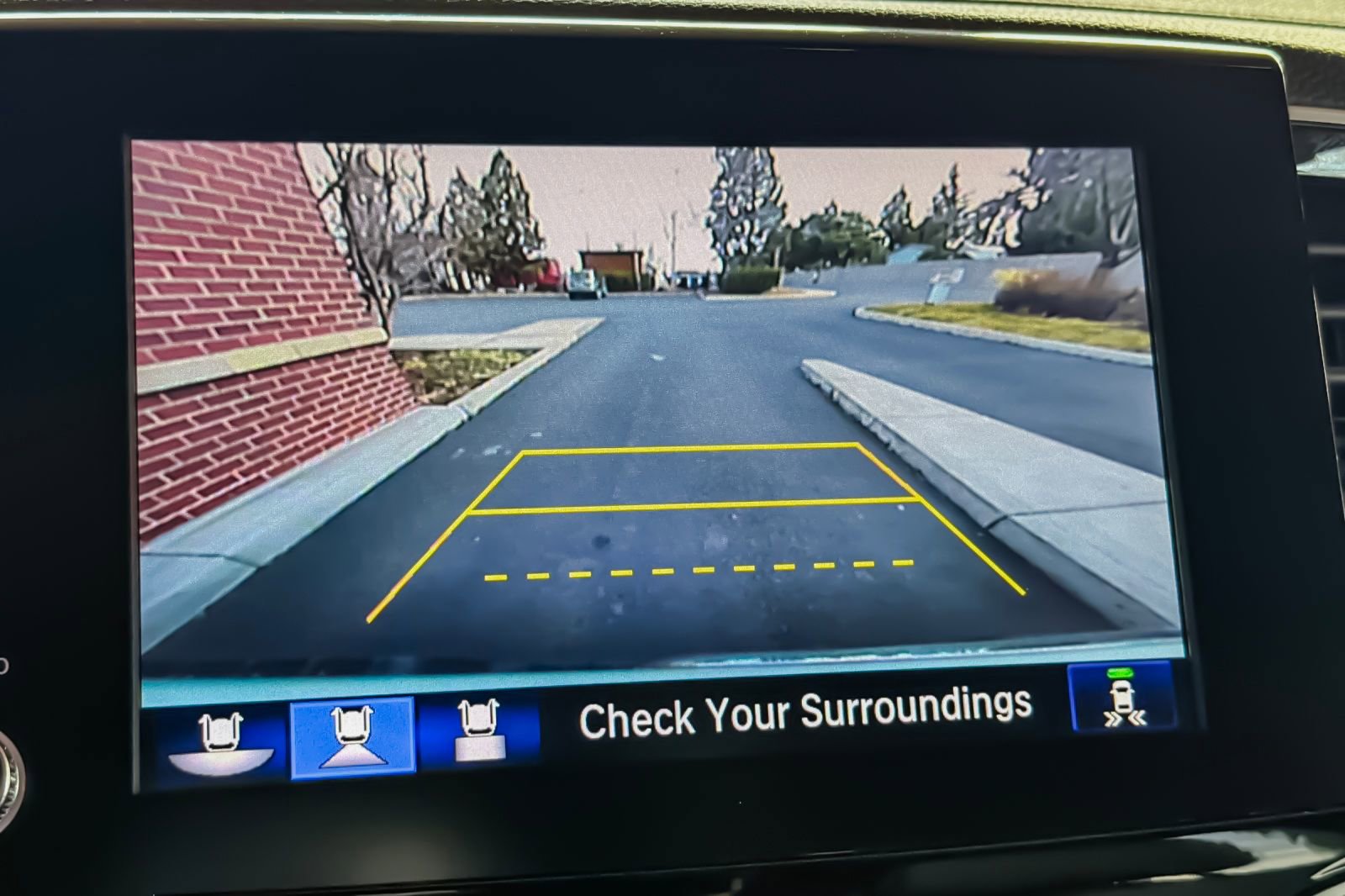 Used 2023 Honda Ridgeline RTL-E image 27