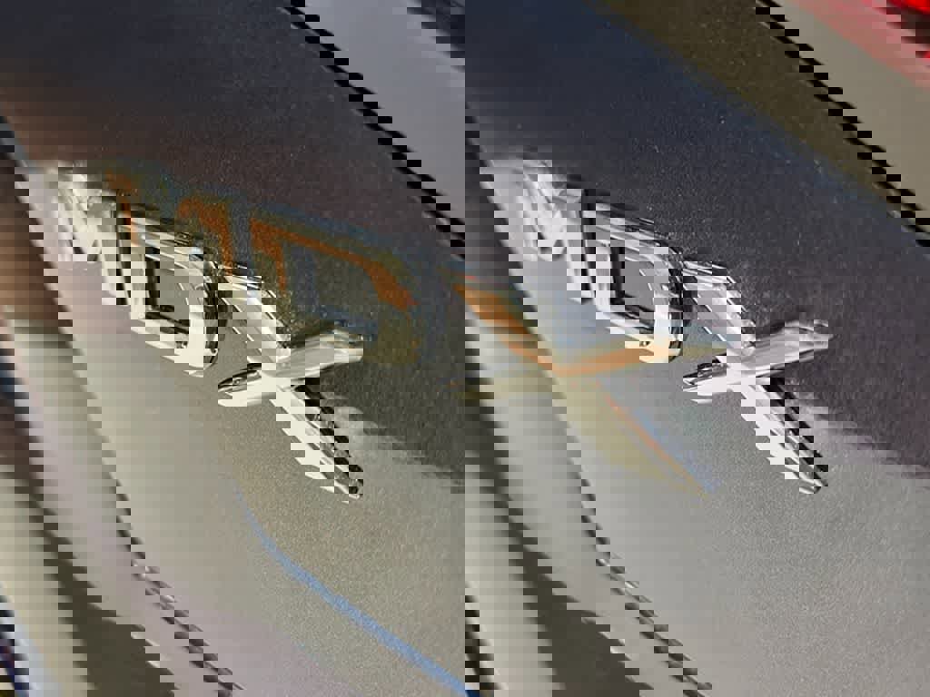 New 2026 Acura MDX SH-AWD w/ Advance Package image 5