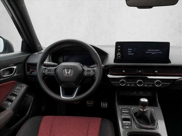 New 2026 Honda Civic Si image 25
