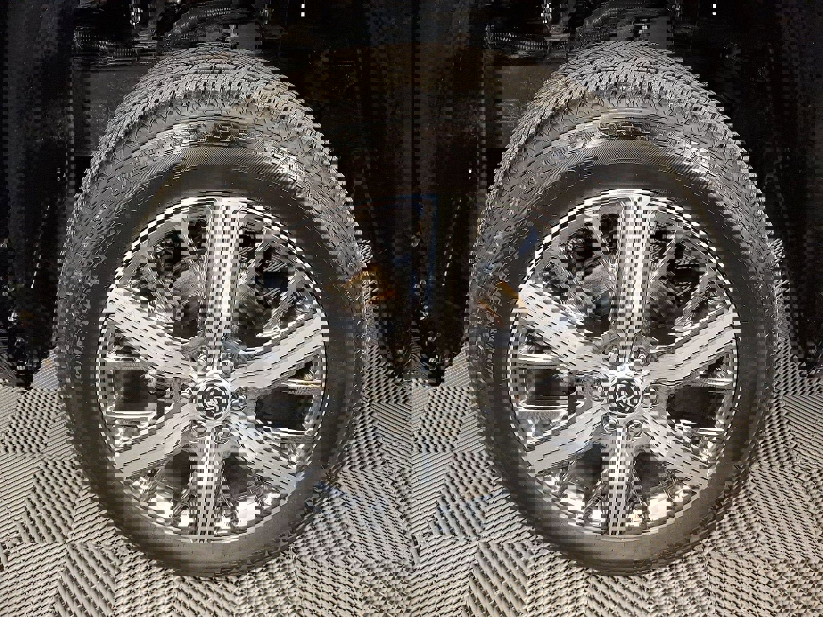 Used 2022 Toyota Tundra Capstone image 27