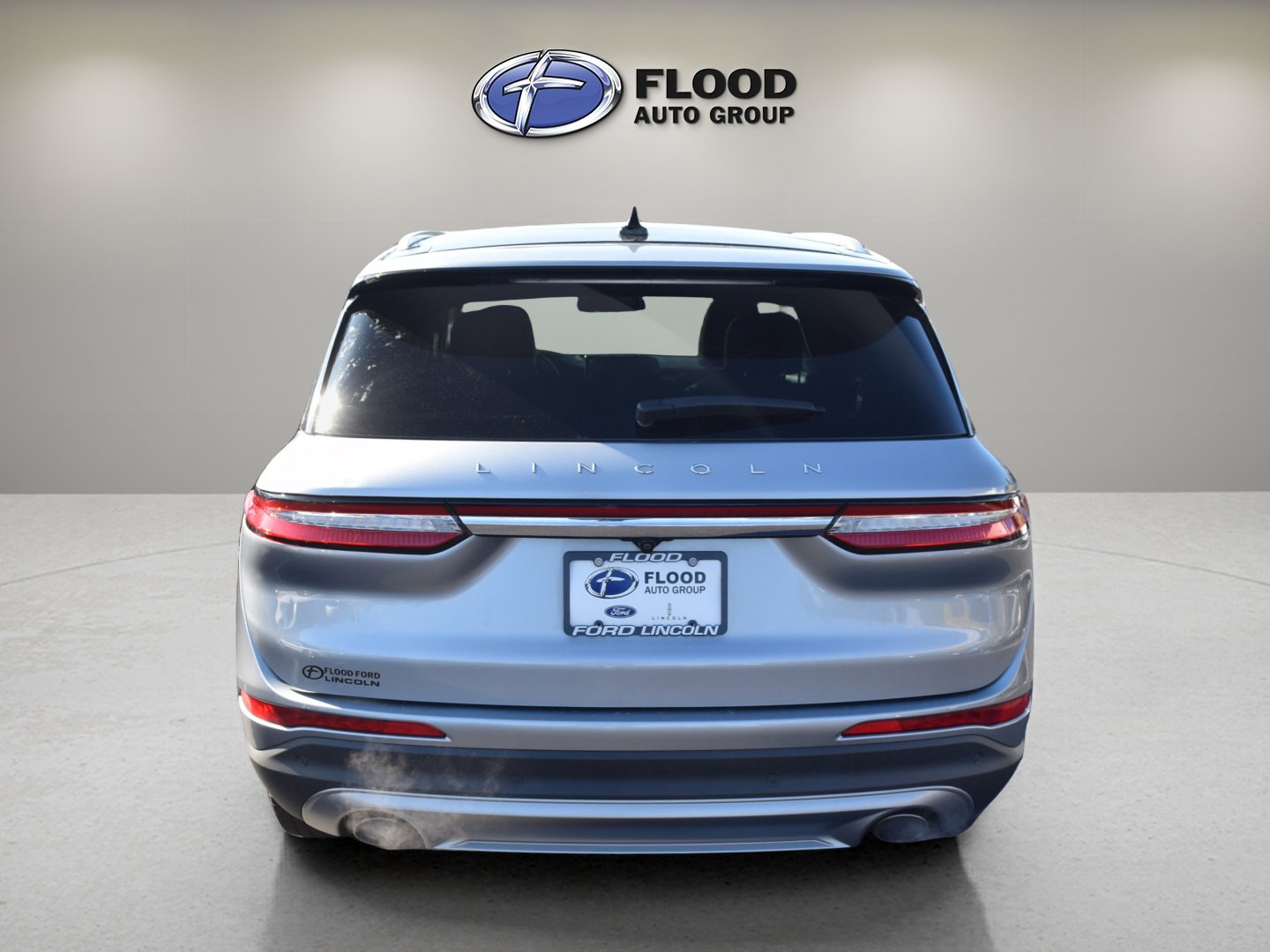 Used 2022 Lincoln Corsair AWD w/ Premium Package image 5