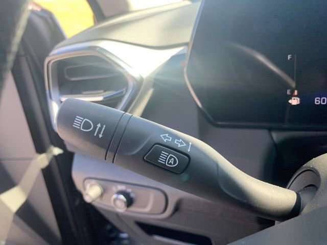 Used 2026 Chevrolet TrailBlazer LT w/ Driver Confidence Package image 26