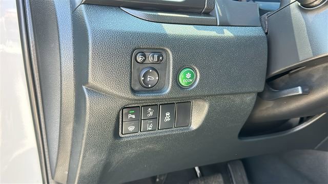 Used 2023 Honda Passport TrailSport image 11