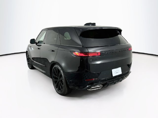 New 2027 Land Rover Range Rover Sport Dynamic SE AWD/4WD image 7