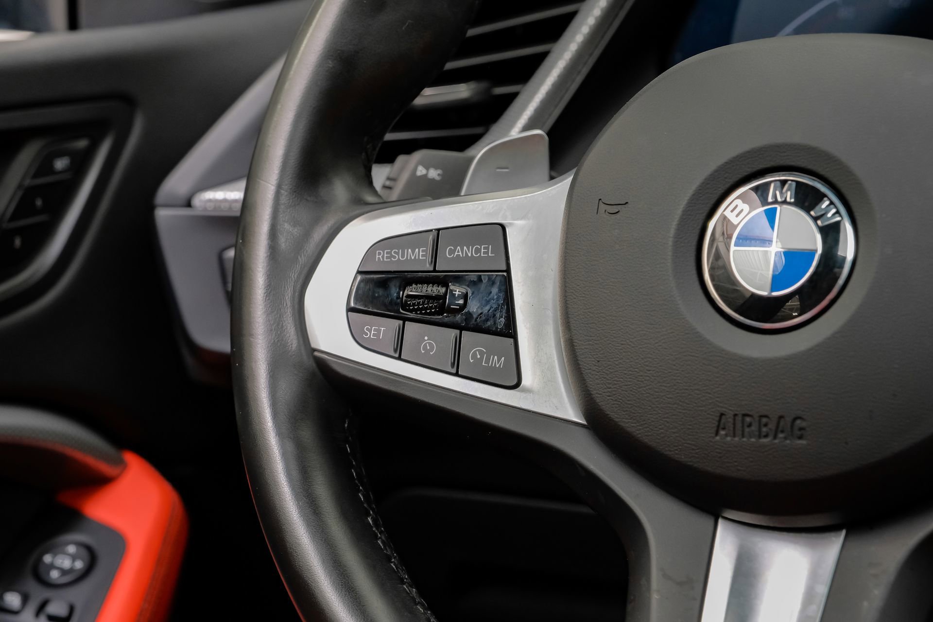 Used 2024 BMW 228i Gran Coupe w/ M Sport Package FWD image 21