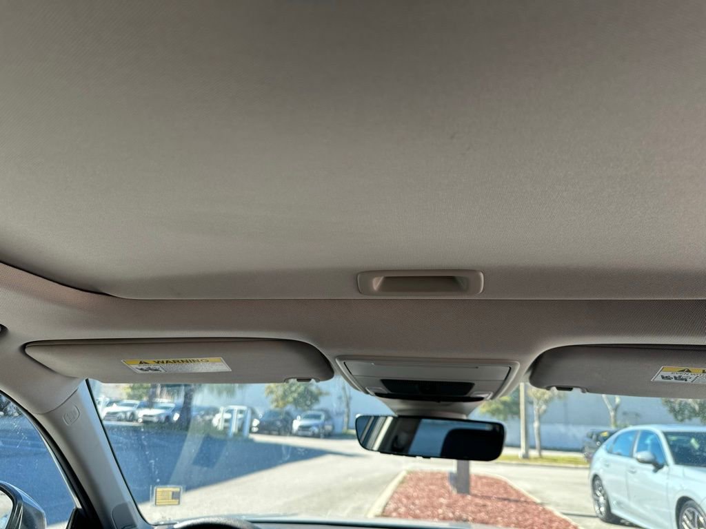 Used 2023 Honda Civic Touring image 20