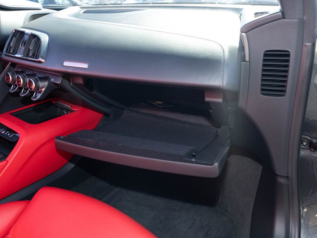 Used 2022 Audi R8 V10 image 58