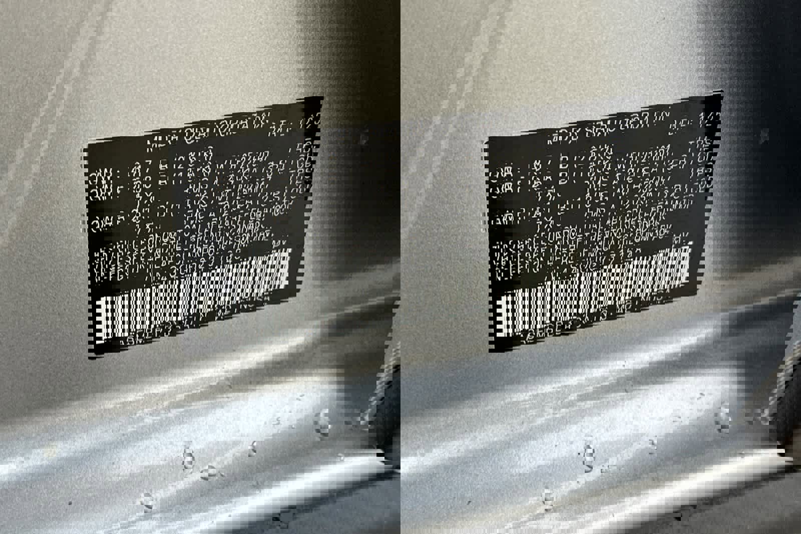 New 2026 Subaru Crosstrek 2.5i Wilderness w/ Wilderness Package image 33