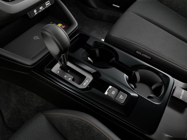 New 2026 Subaru Forester Touring AWD/4WD image 20