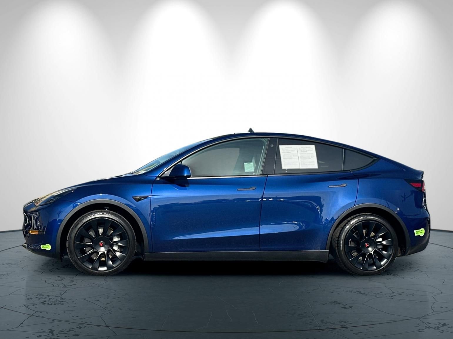 Used 2023 Tesla Model Y Long Range AWD/4WD image 7