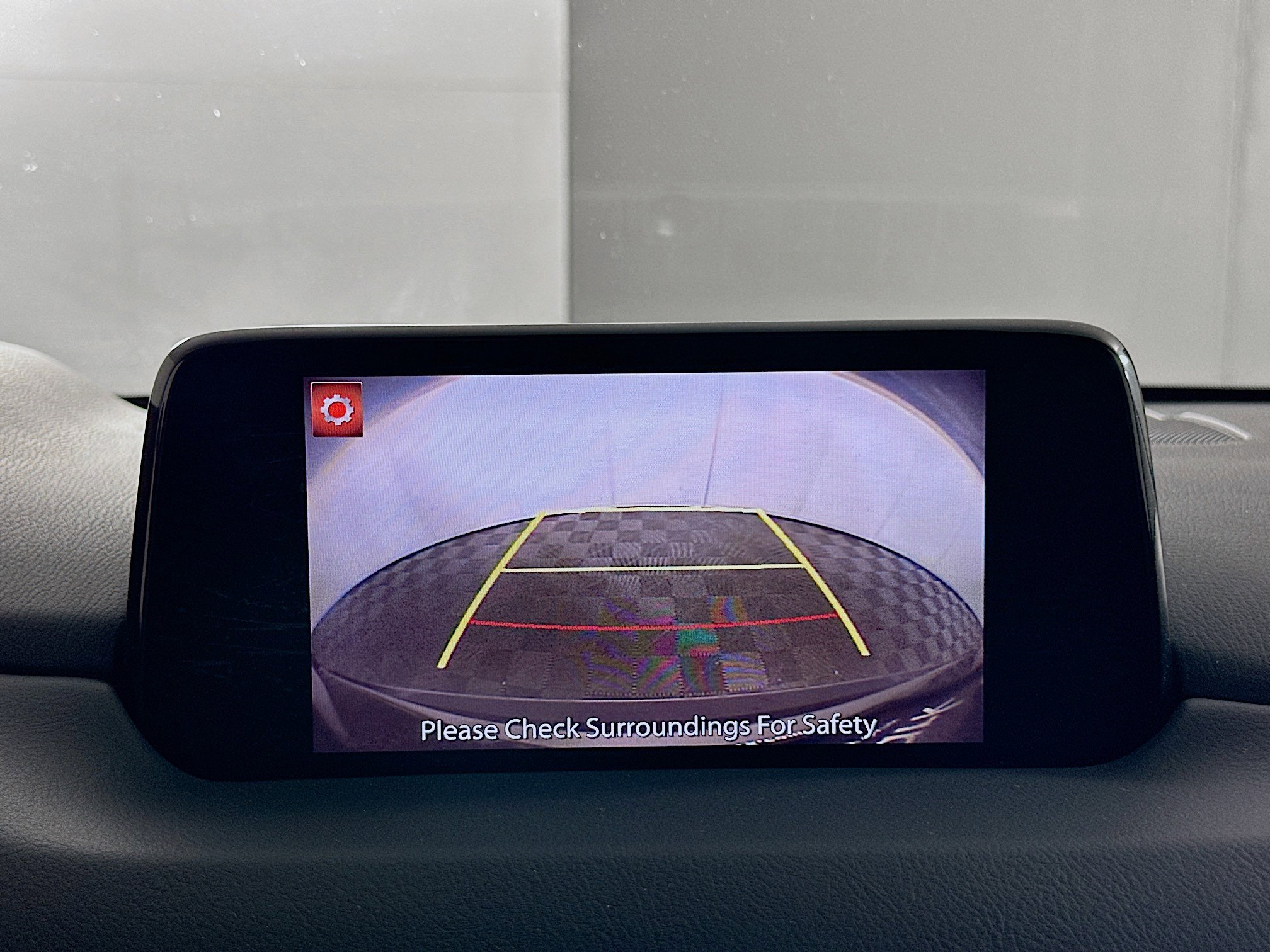 Used 2018 MAZDA CX-5 Touring w/ Preferred Equipment Package image 23