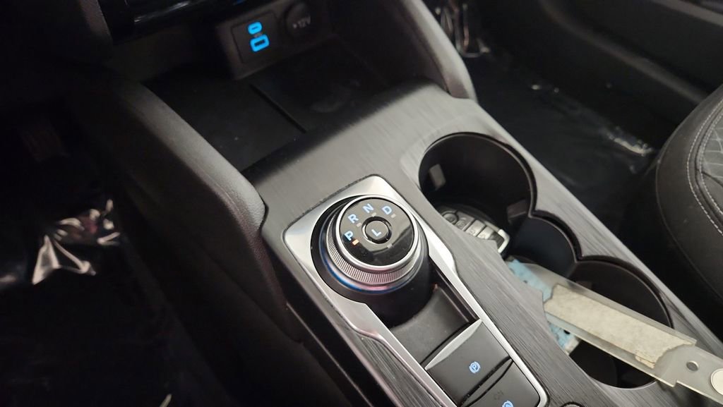 Used 2023 Ford Escape Active w/ Tech Pack #1 image 27