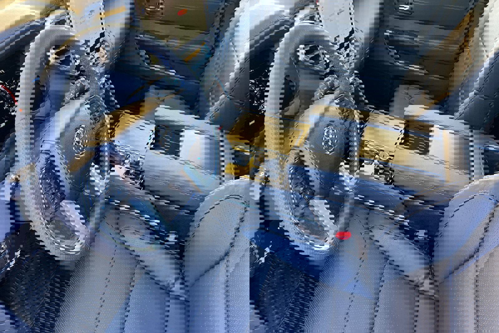 New 2026 Toyota Sequoia Platinum video 2