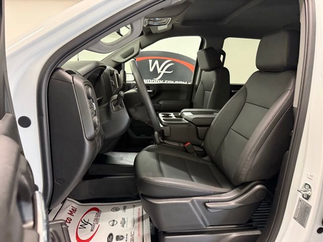 New 2026 Chevrolet Silverado 3500 W/T w/ WT Convenience Package image 11