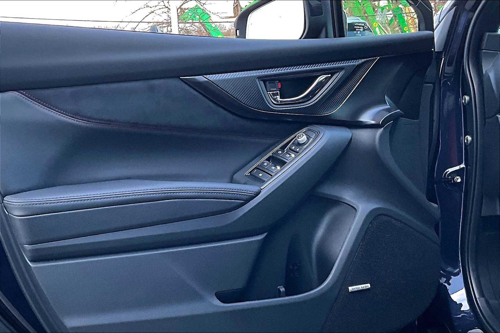 New 2026 Subaru WRX Limited image 10