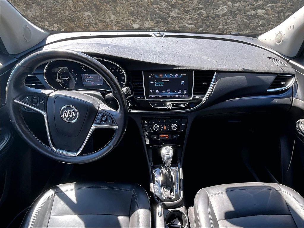 Used 2019 Buick Encore Essence w/ Safety Package II AWD/4WD image 13