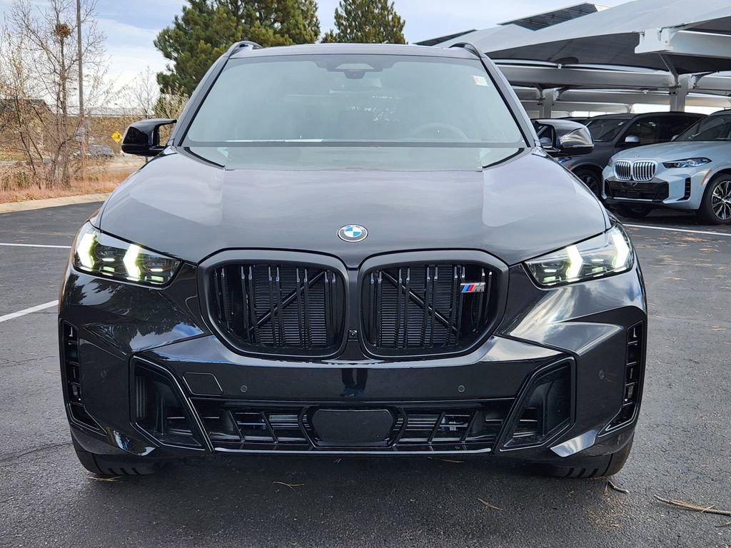New 2026 BMW X5 M60i image 6