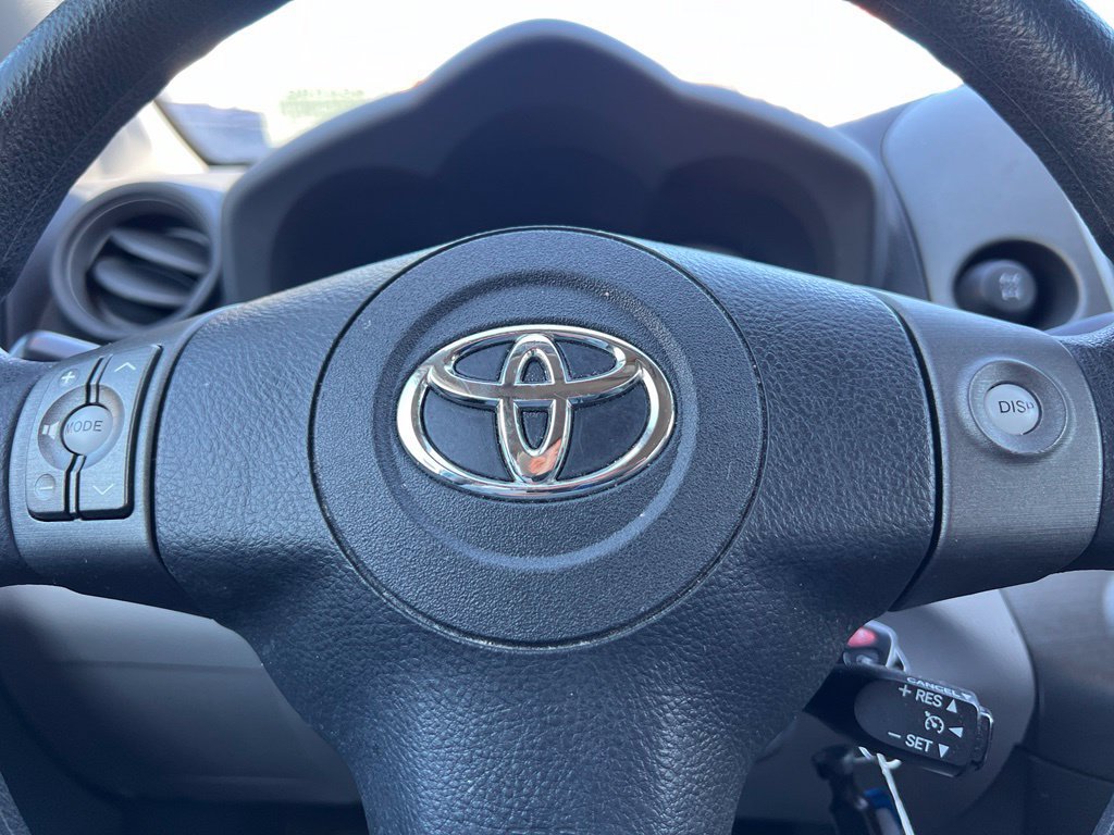 Used 2012 Toyota RAV4 4WD w/ Value Pkg image 30
