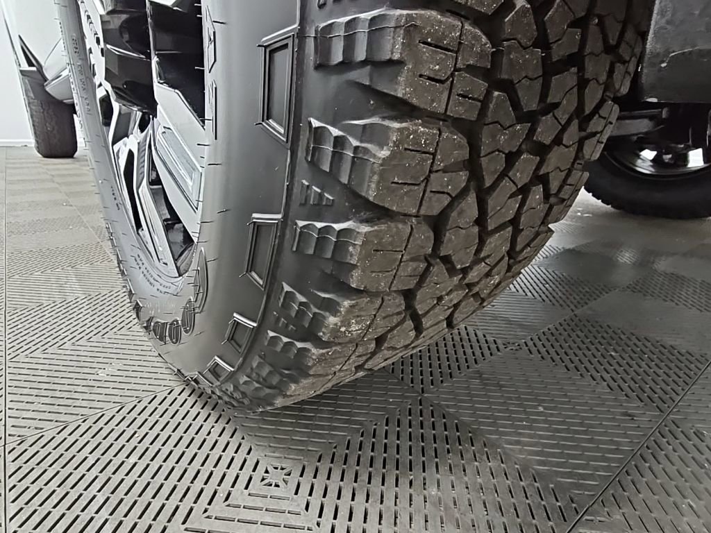 New 2026 GMC Sierra 2500 Denali w/ Denali Reserve Package image 49