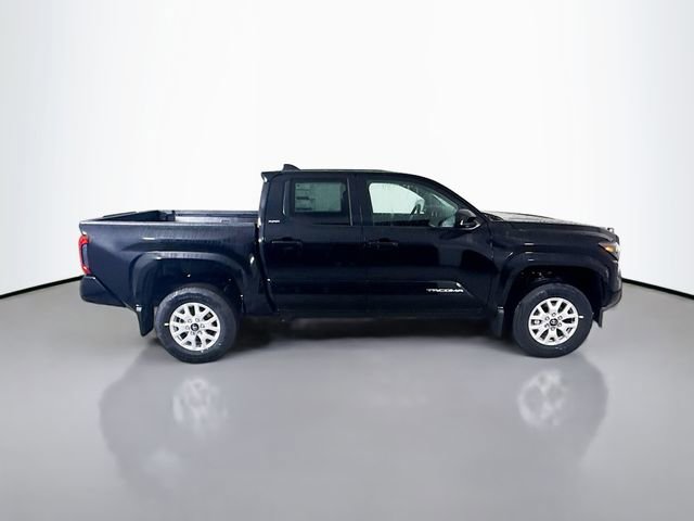 New 2025 Toyota Tacoma SR5 image 8