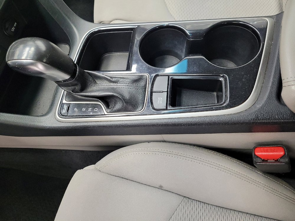 Used 2018 Hyundai Sonata SEL image 26