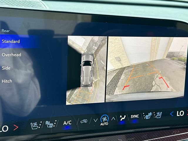 New 2026 Chevrolet Traverse RS w/ LPO, Floor Liner Package AWD/4WD image 30