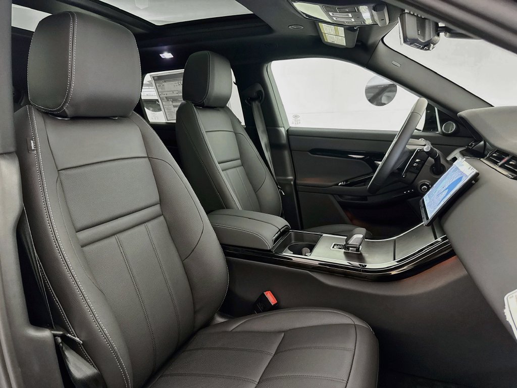 New 2026 Land Rover Range Rover Evoque Hoxton AWD/4WD image 29