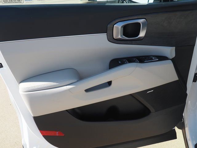 New 2026 Kia Sorento X-Line EX image 45