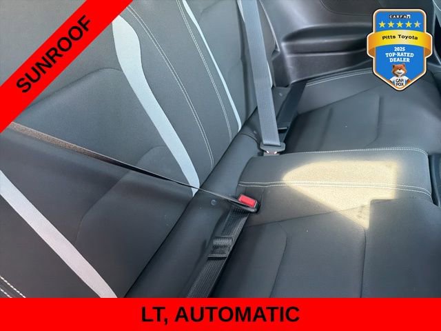 Used 2023 Chevrolet Camaro LT image 12