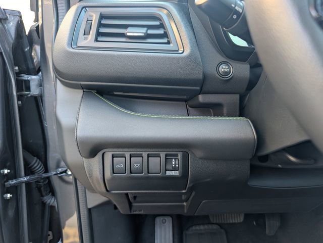 Certified 2025 Subaru Ascent Onyx Edition image 11