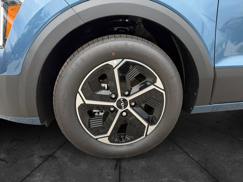 New 2026 Kia Niro EX w/ EX Premium Package FWD image 14