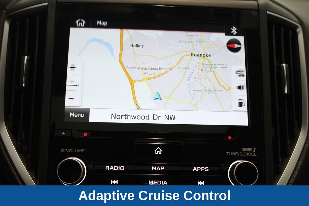 Used 2023 Subaru Crosstrek 2.5i Limited image 15