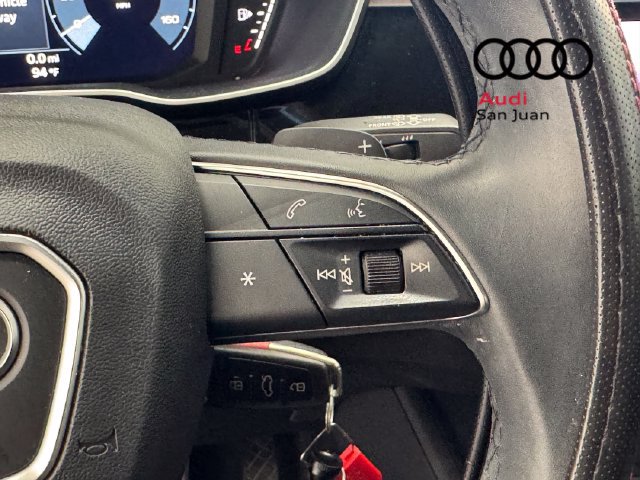 Used 2025 Audi Q3 2.0T Premium w/ Black Optic Sport Package AWD/4WD image 20