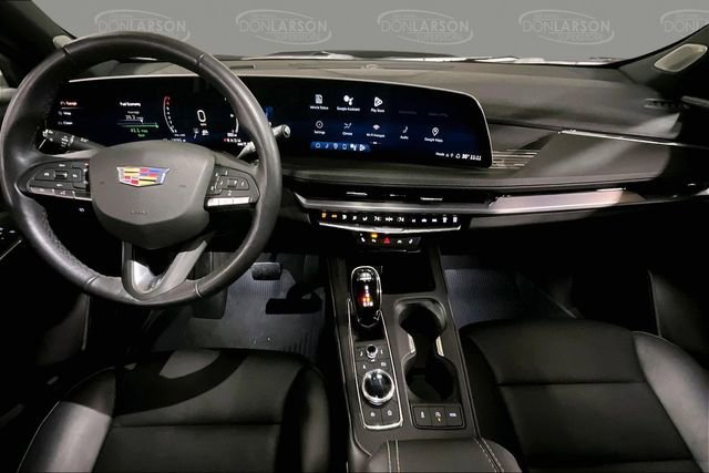 Used 2024 Cadillac XT4 Premium Luxury image 19